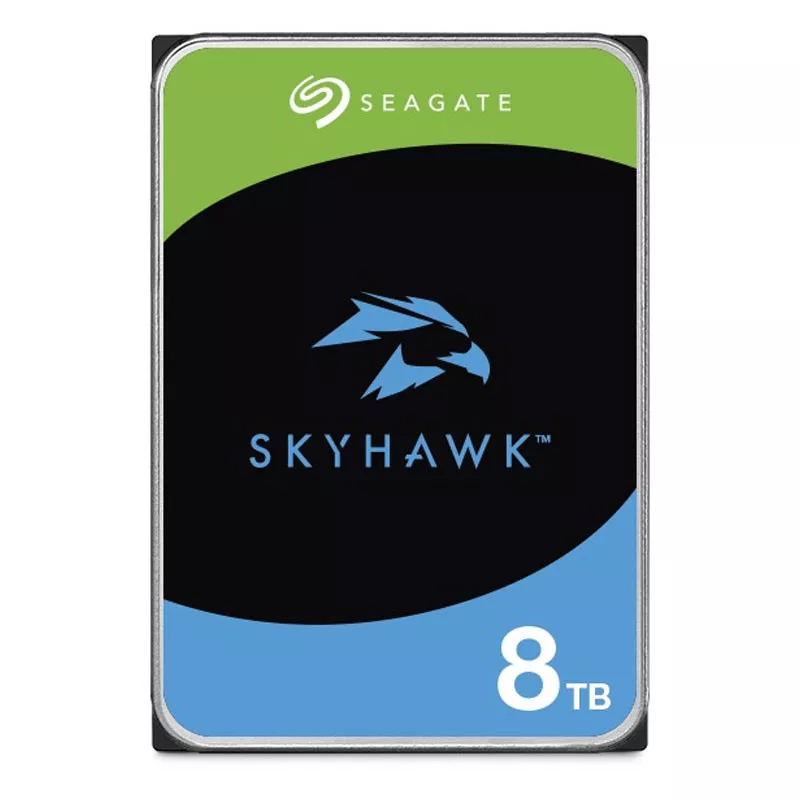 SEAGATE