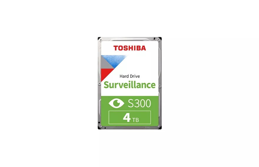 TOSHIBA