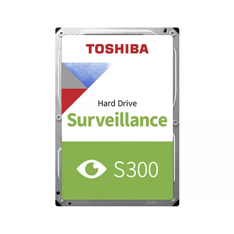TOSHIBA