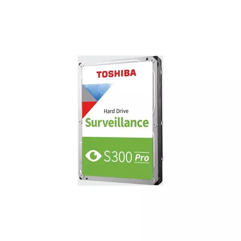 TOSHIBA