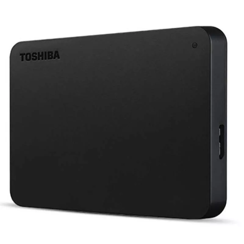 TOSHIBA
