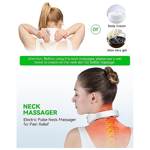 Masseur