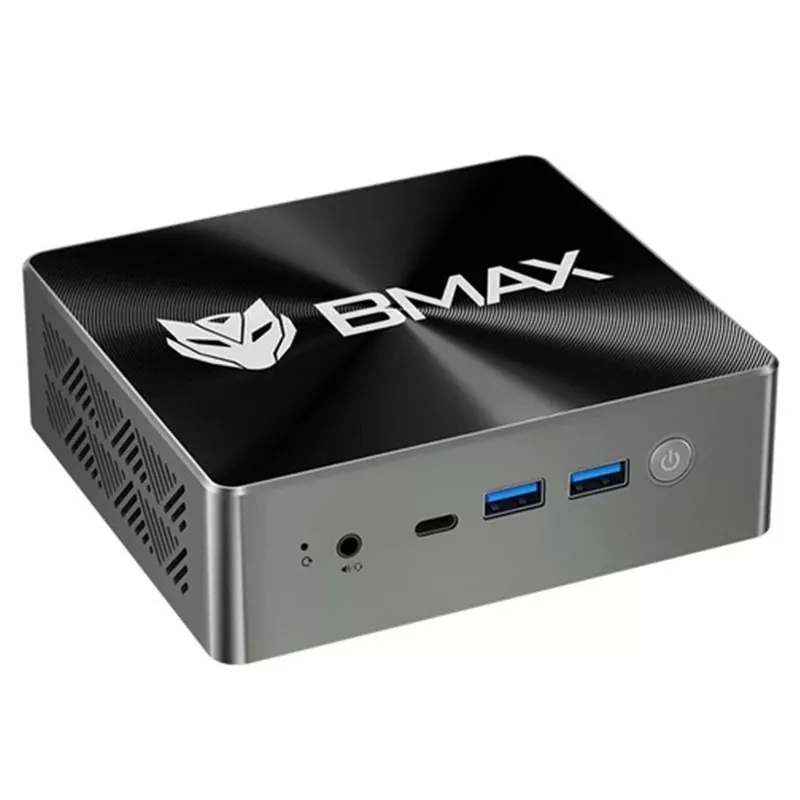 BMAX