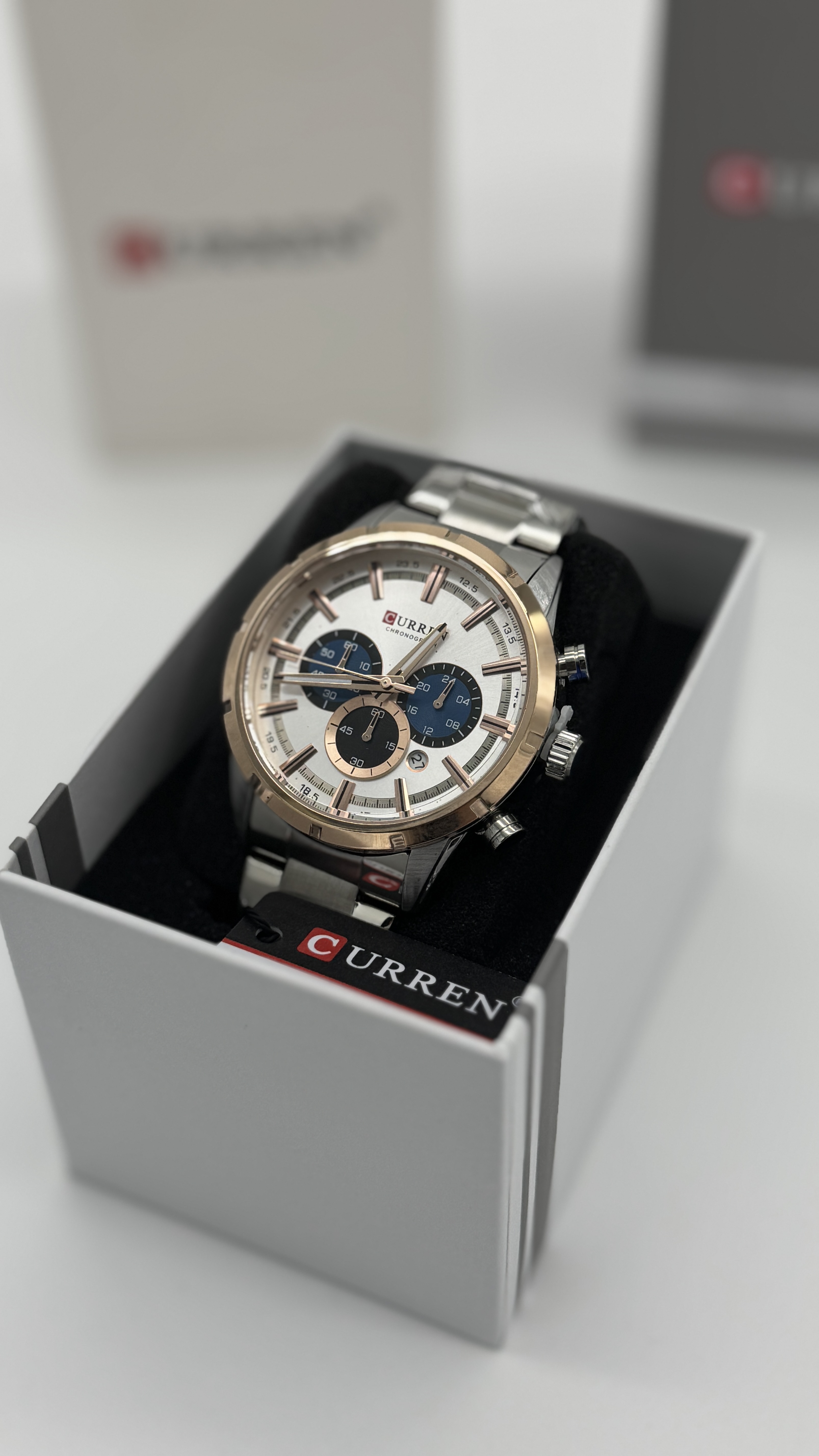 Montre