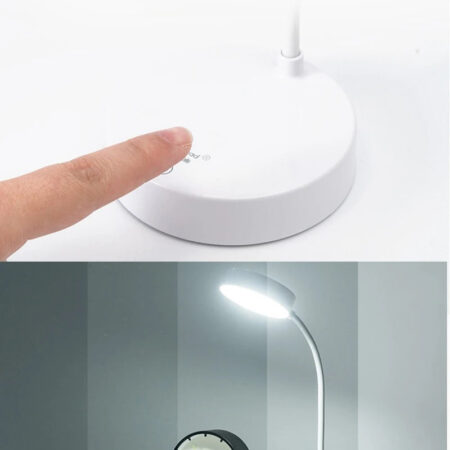 Lampe