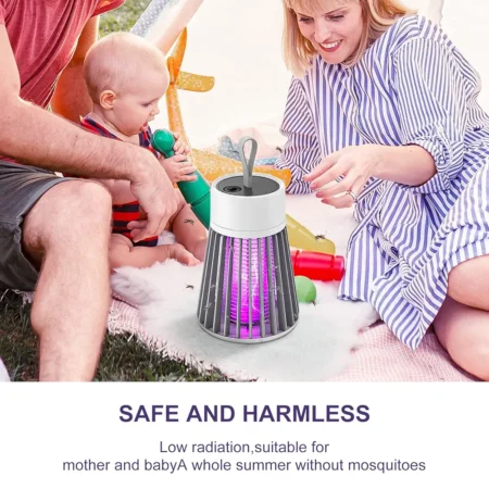 Lampe