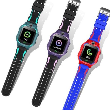 Montre