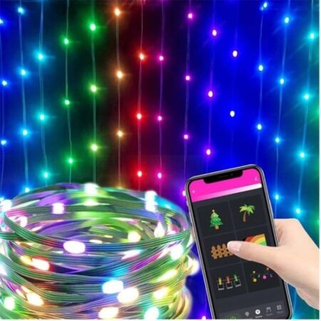 LED