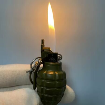 Briquet