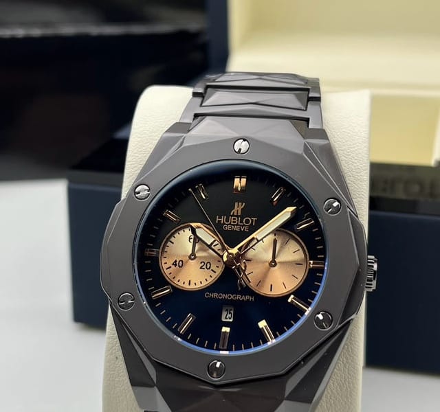 Montre