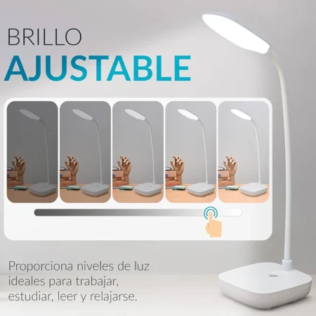Lampe