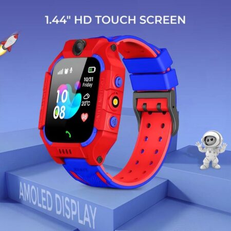 Montre