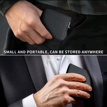 Portefeuille