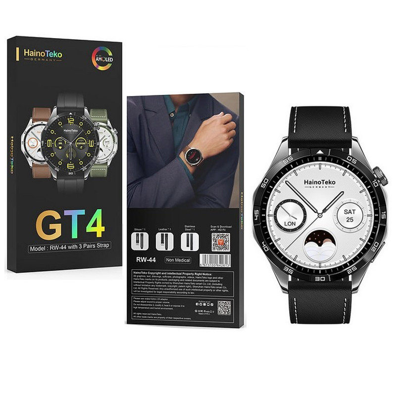 Montre