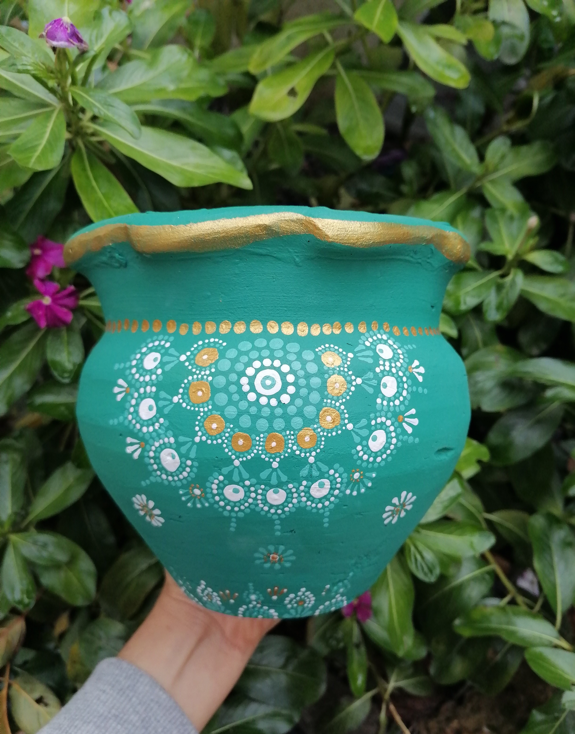 Pot
