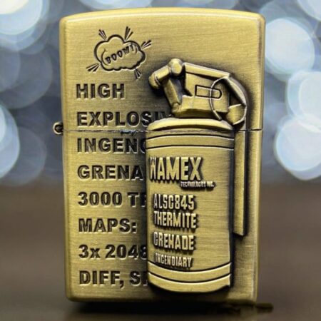 Coffret