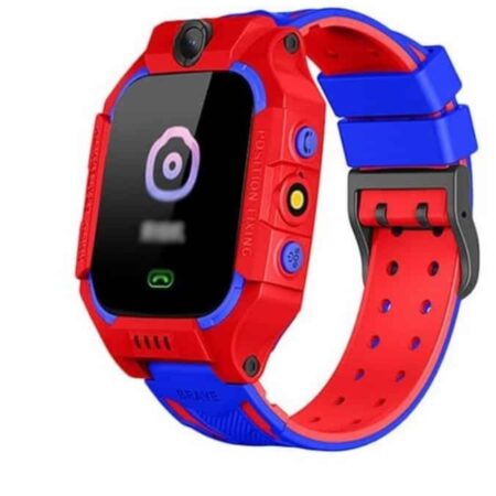 Montre