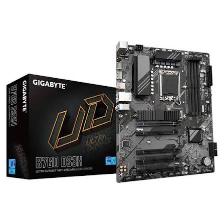 GIGABYTE