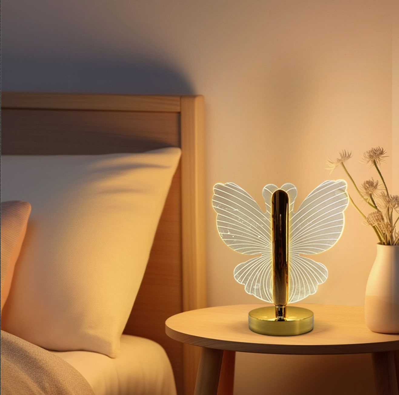 Lampe