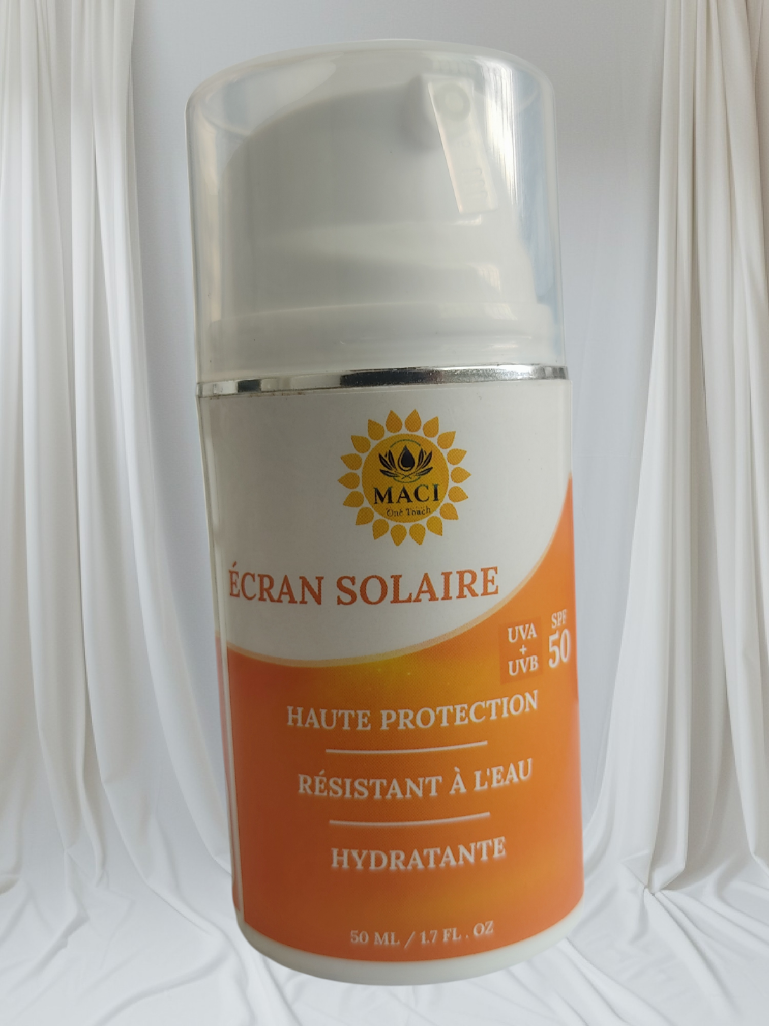 Écran