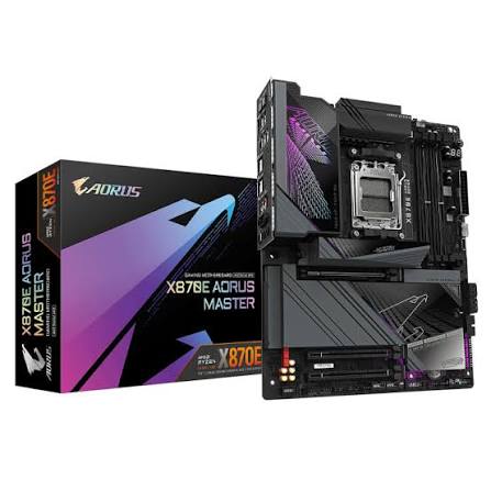 GIGABYTE