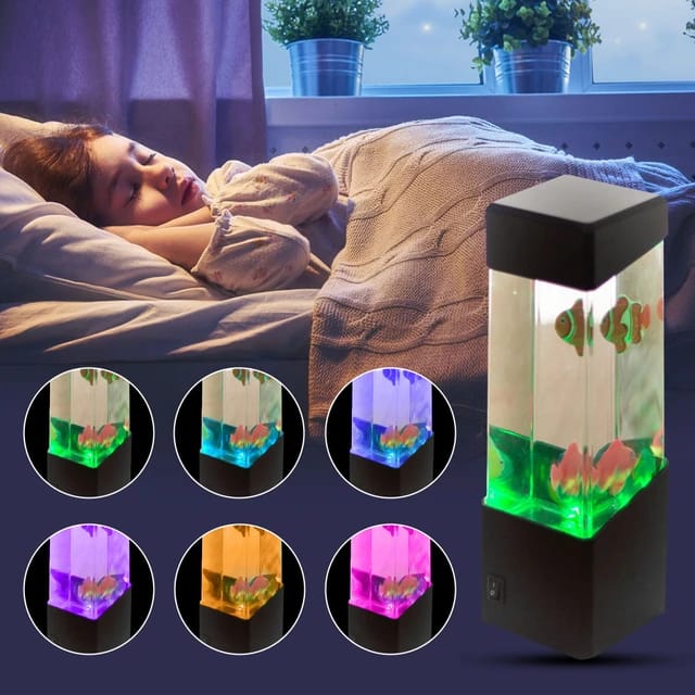 Lampe