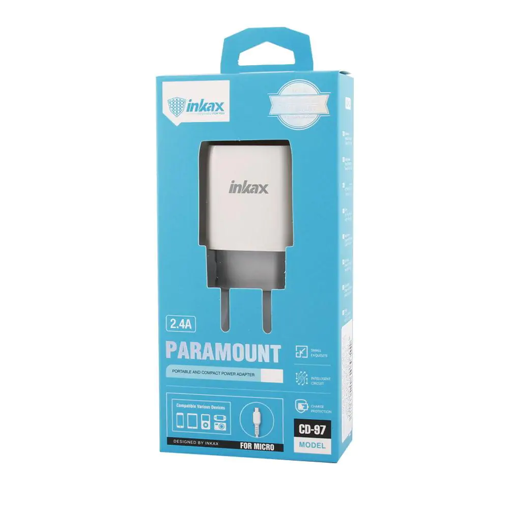 Chargeur