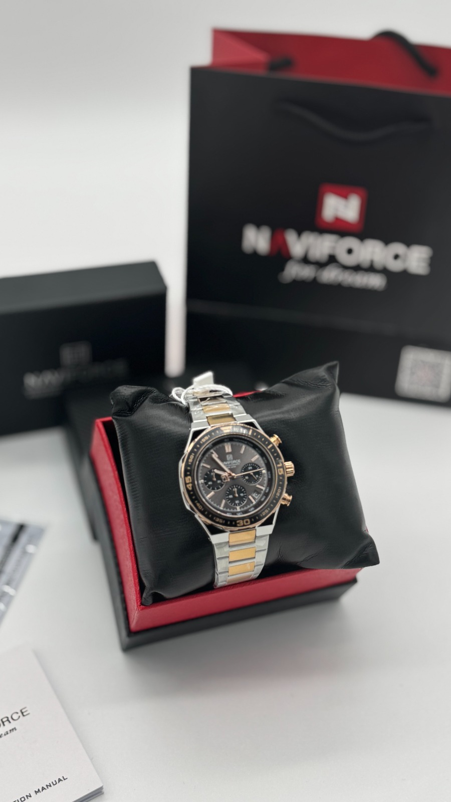Montre