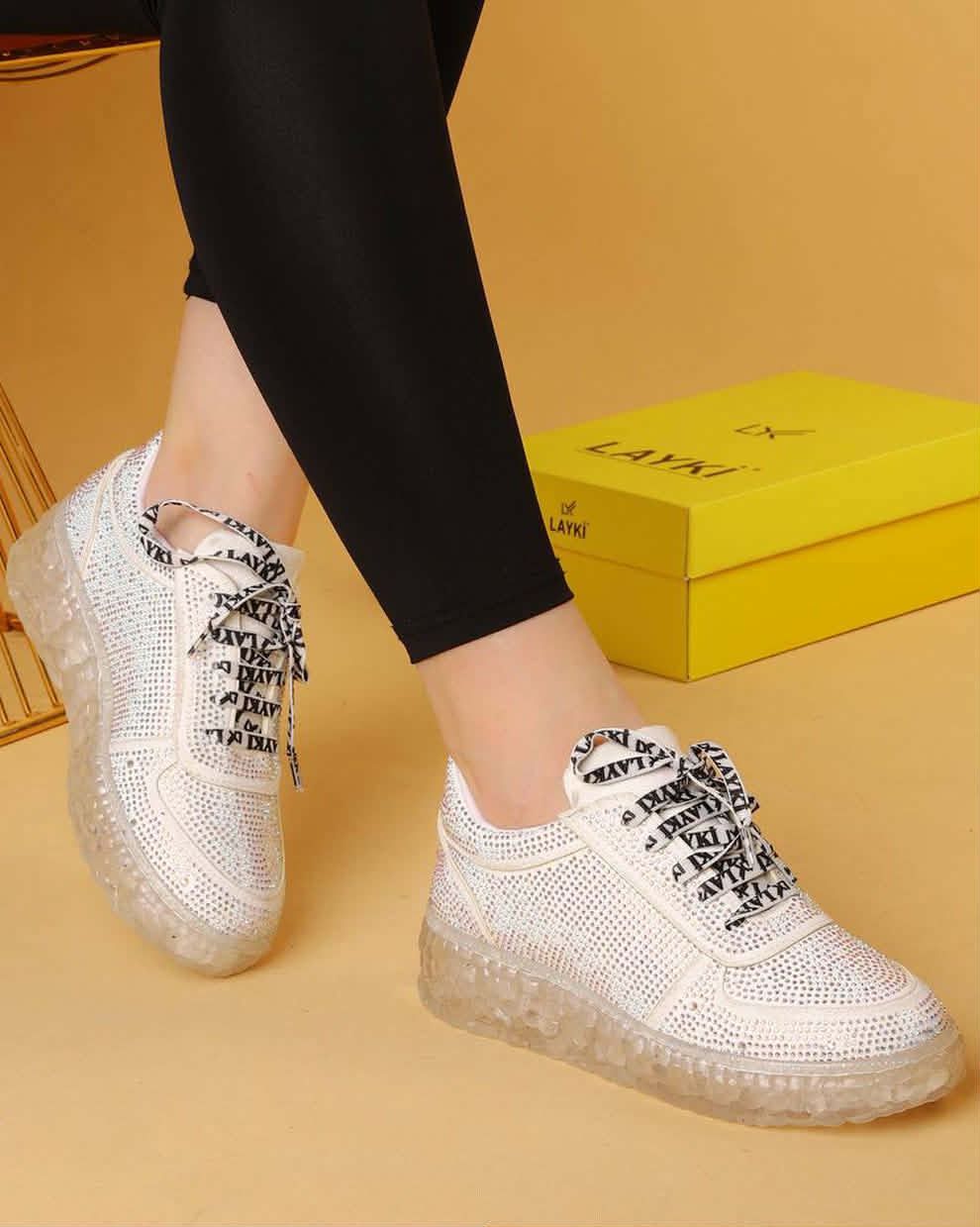 Chaussures