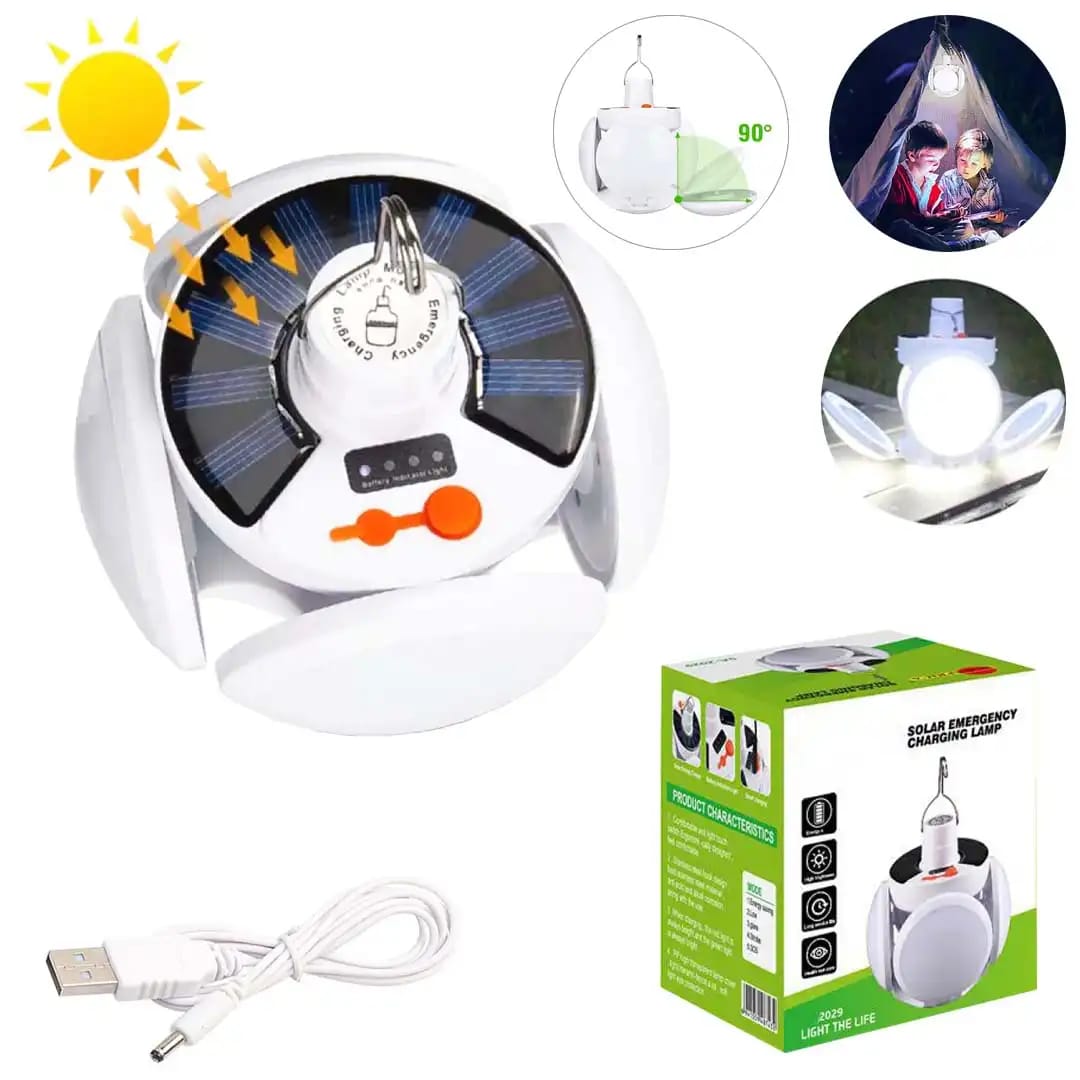 Lampe