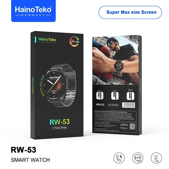 Smartwatch