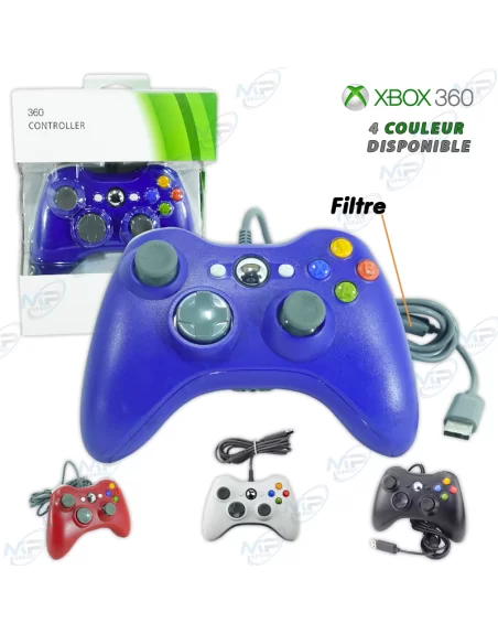Manette
