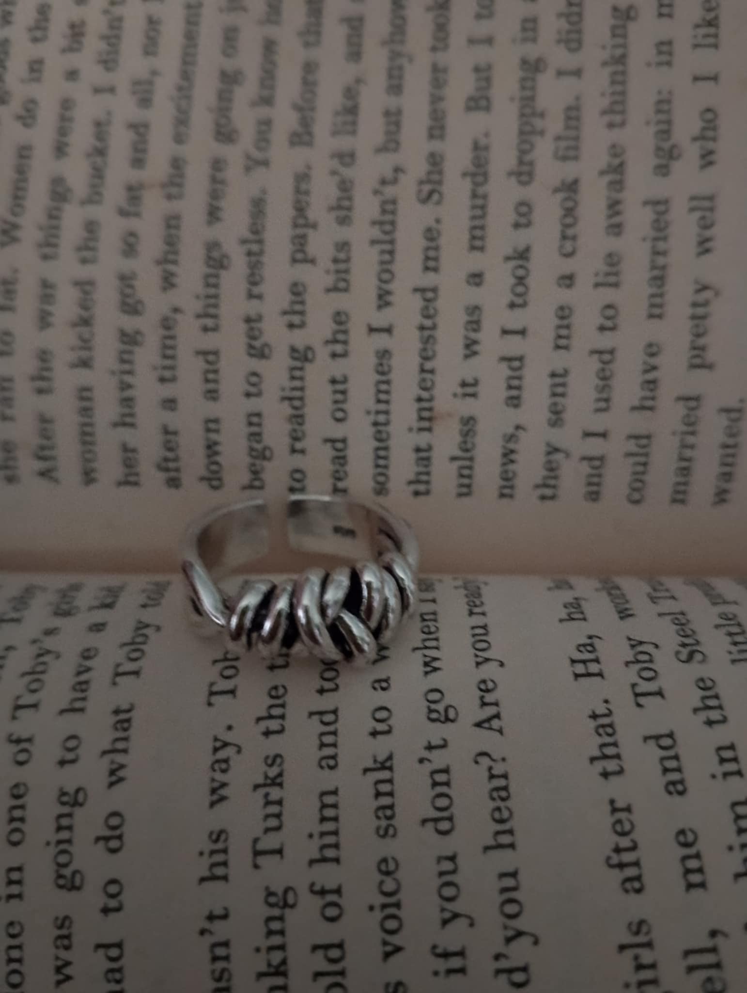 Bague