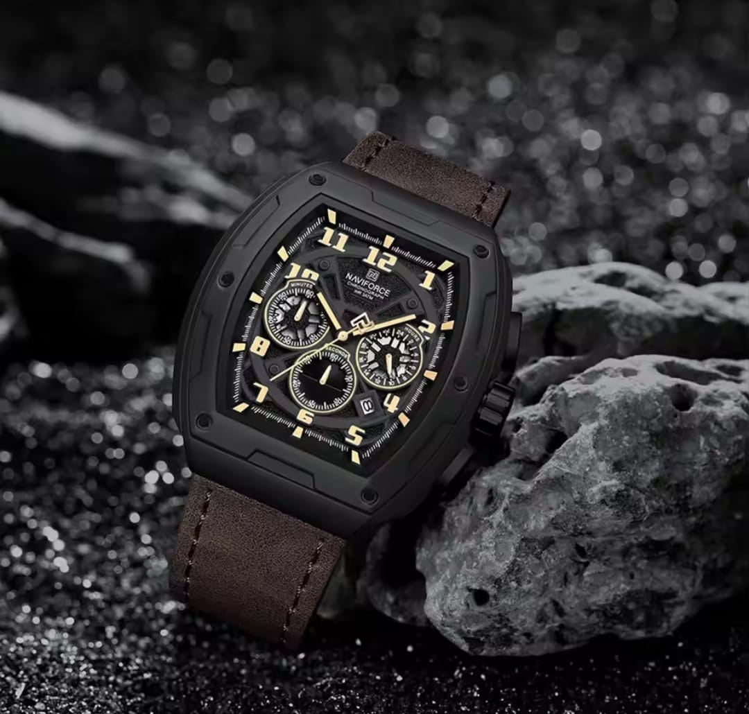 Montre