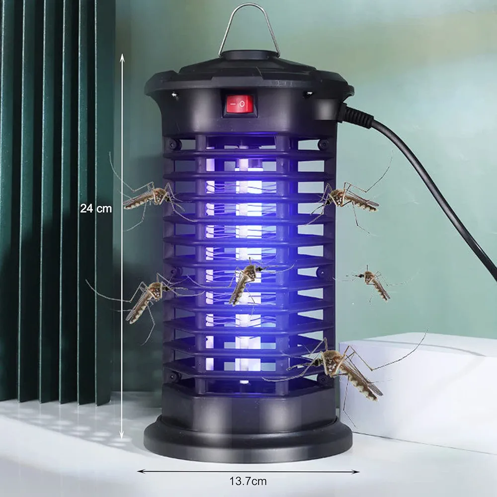 Lampe