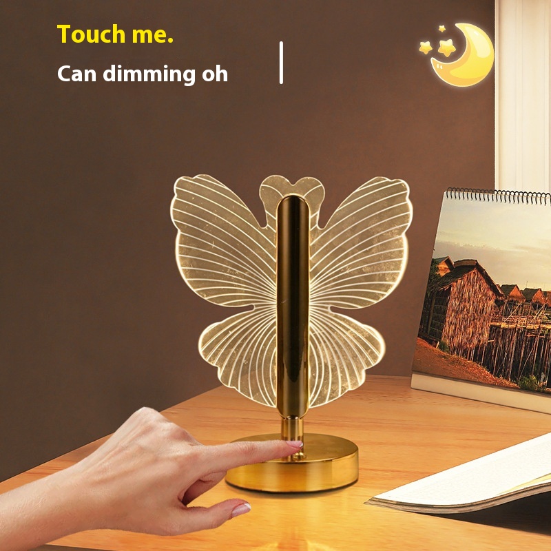 Lampe