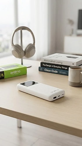 powerbank