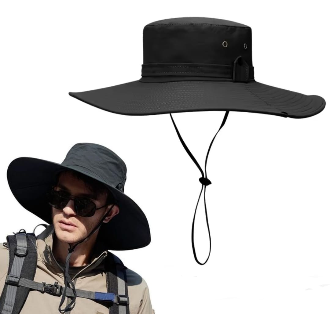 Chapeau