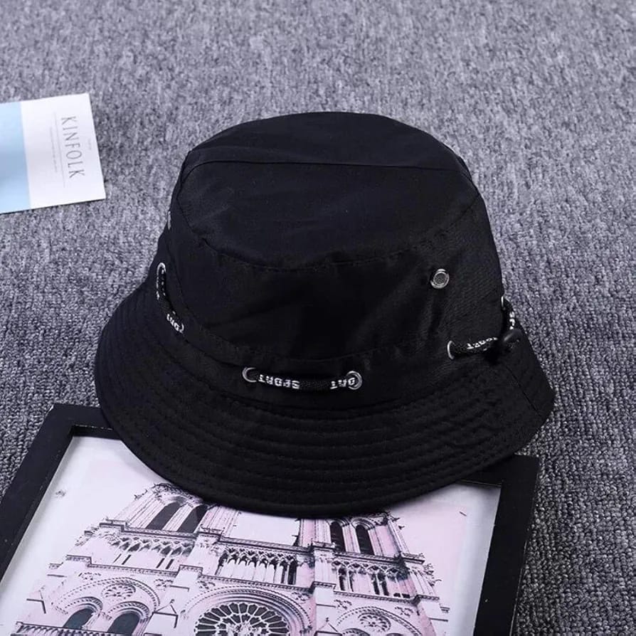 Chapeau
