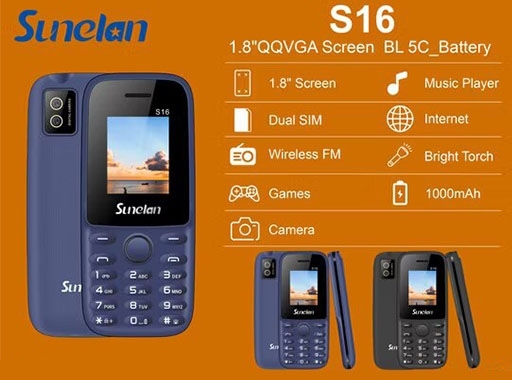 Sunelan