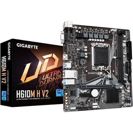 GIGABYTE