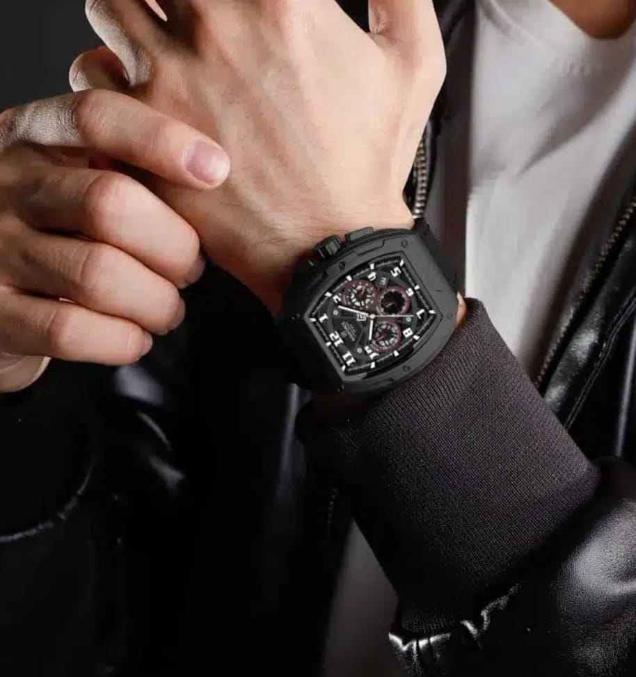 Montre