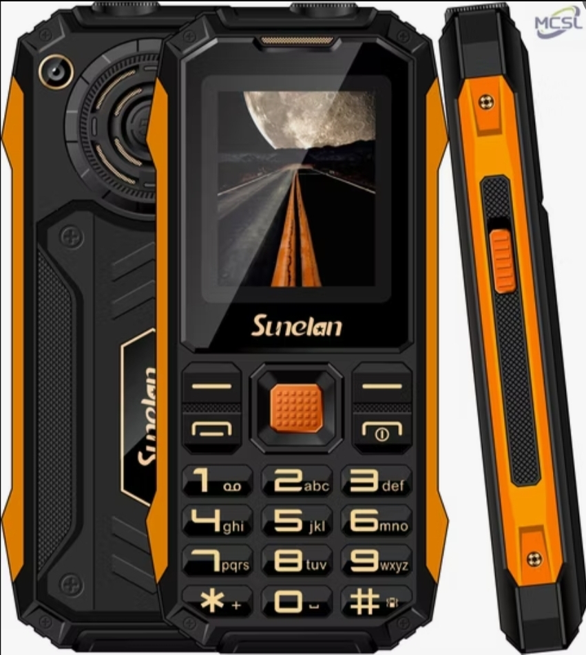 Téléphone