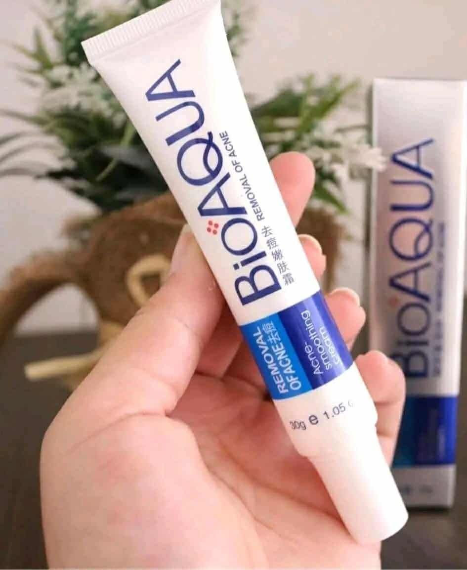 Bioaqua