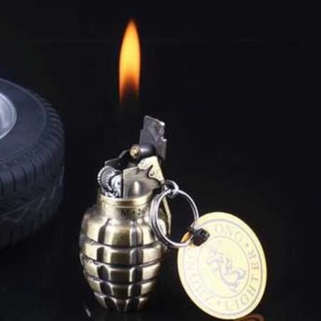 Briquet