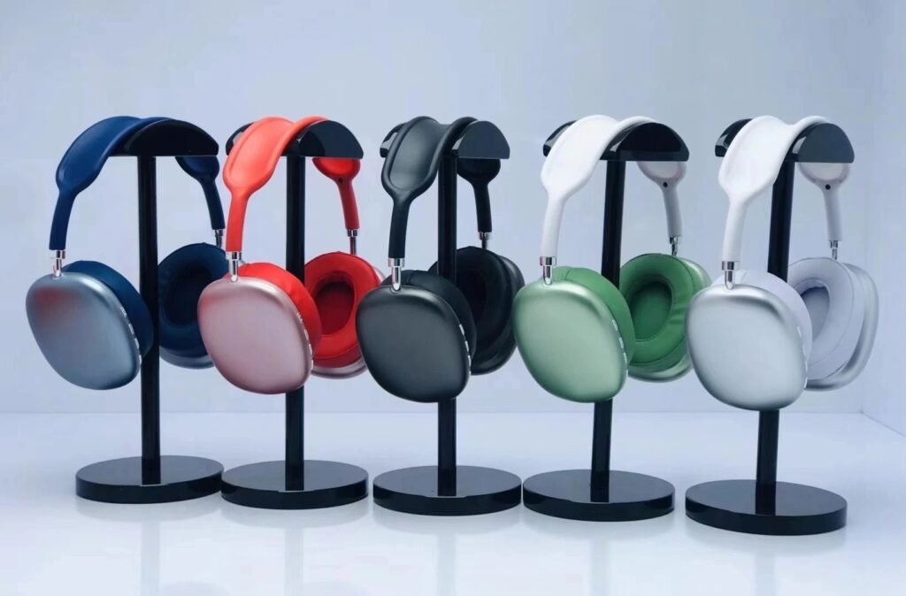 CASQUE