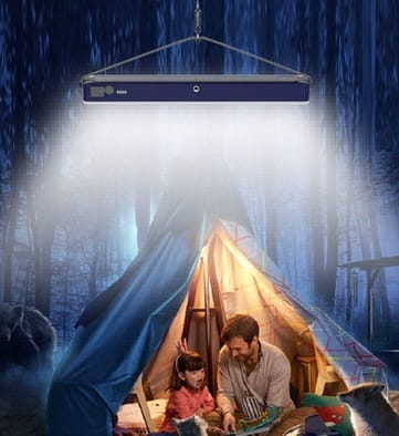 Lampe