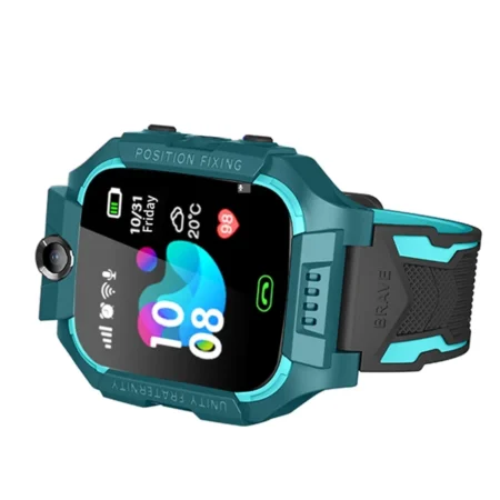 Montre