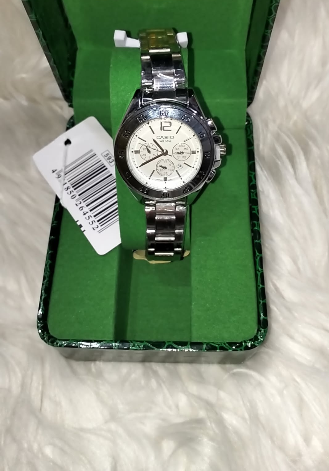 Montre