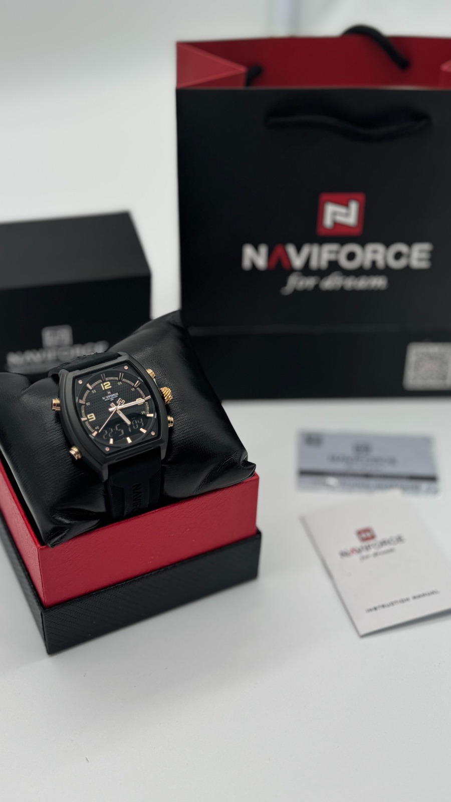 Montre